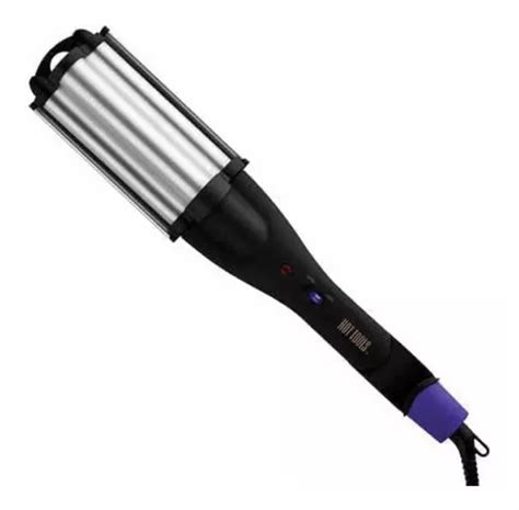 Waflera Onduladora De Cabello Cer Mica Titanio Hot Tools Mercadolibre
