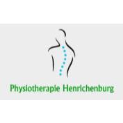 Physiotherapie Henrichenburg Castrop Rauxel