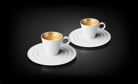 Premium Espresso Gold Cups Accessories Nespresso Usa