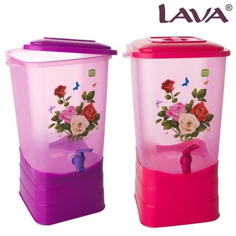 LAVA Water Dispenser 13 Ltr Xtrasim Marketing Sdn Bhd