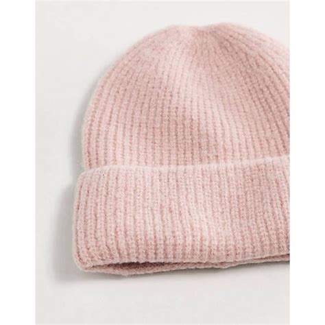 ASOS Knit Hats 2022 23FW