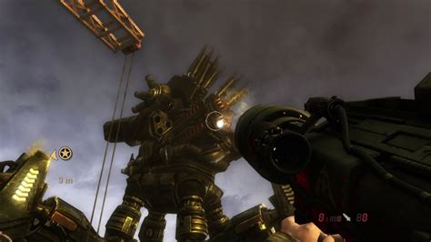 Resistance 2 Screenshots For Playstation 3 Mobygames