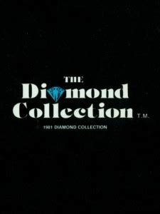Diamond Collection US Vintage Hardcore Mm Loop Series Page