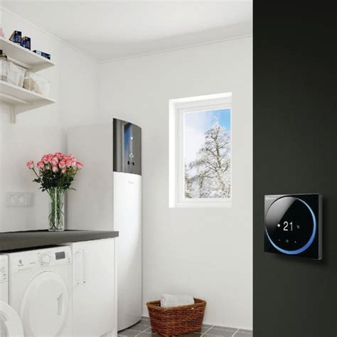 Madoka Wired Room Thermostat Daikin