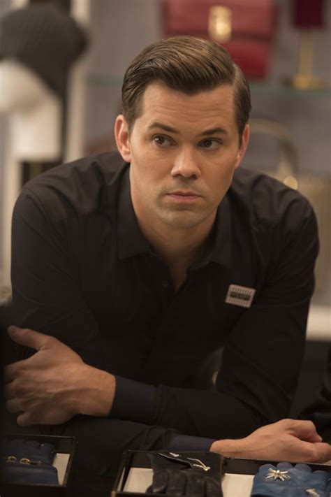 123movies - Andrew Rannells starred in