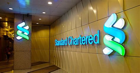 Standard Chartered Refuses Financing For Controversial 5bn Ugandan Oil