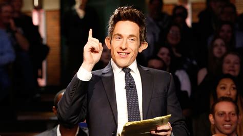 Watch Late Night with Seth Meyers Highlight: Anniversary Guy: Late Night with Seth Meyers - NBC.com