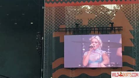 Tove Lo Cupfullofinsanity Tovelo Nude Onlyfans Instagram Leaked