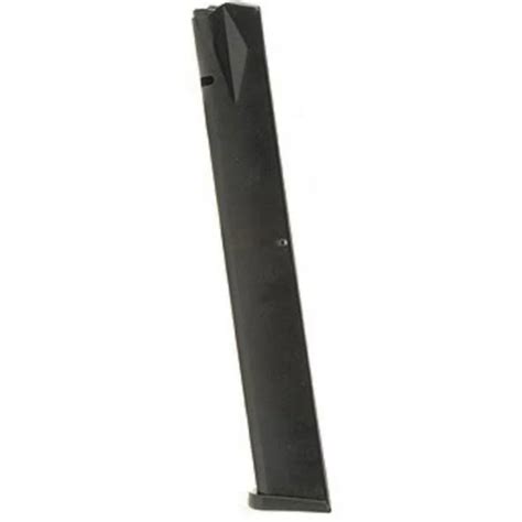 Promag Browning Hi Power 9mm 32 Round Steel Magazine