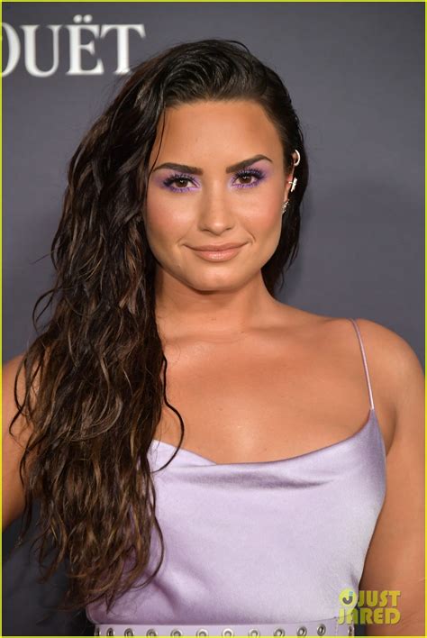 Demi Lovato Explains Why Their Gender Journey May Never Be Over There