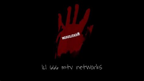 Noedolekcin 666 Bloody Hand Logo Remake Free To Use Youtube