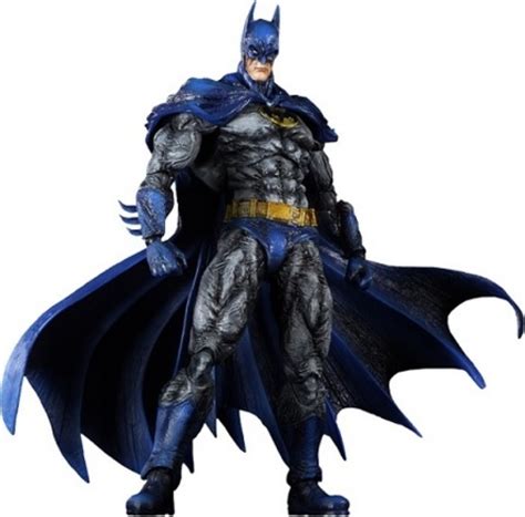 Фигурка Бэтмена Аркхем-Cити: купить фигурки из игры Arkham City в ...