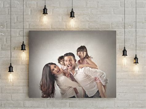 Extra Large Canvas Prints: Placement Ideas for Your Home