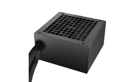 Nguồn máy tính 650W Deepcool PK650D chính hãng GEARVN