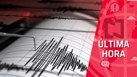 Forotv On Twitter Últimahora Se Registra Sismo De Magnitud 48 En Acapulco Guerrero