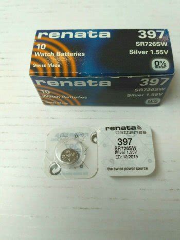 Jual Batrai Renata Original Atau Sr Sw Di Lapak Dastiri Septian