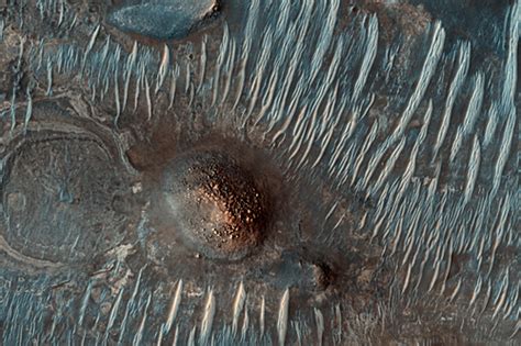 What do you want to see on Mars? Tell HiRISE! - GeoSpace - AGU Blogosphere