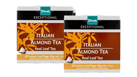 Amazon Dilmah Luxury Flavored Ceylon Black Tea Variations Rose