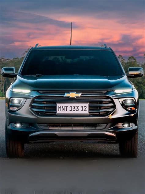 Chevrolet Montana Fica Mais Cara Na Linha 2025 Veja Os Preços IPVA 2024