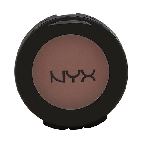 Nyx Cosmetics Nude Matte Eye Shadow Dance The Tides Long Lasting