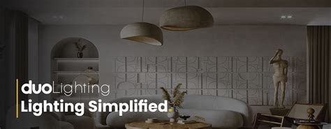DuoLighting – Follow The Symphony Lighting