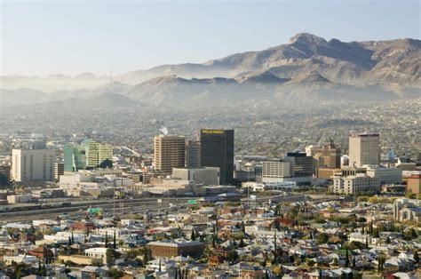 Ciudad Juarez, Mexico