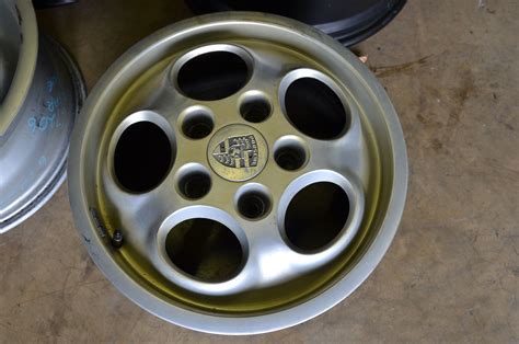 Fs Oem 944 Turbo Phonedial Wheels Rennlist Porsche Discussion Forums