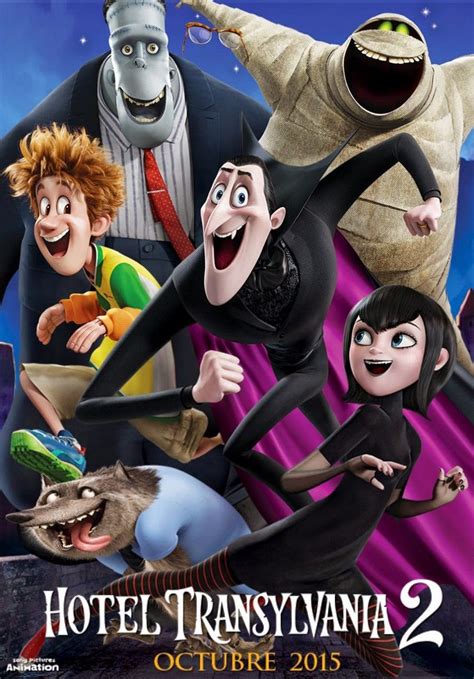 Hotel Transylvania Hotel Transylvania Hotel