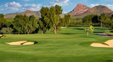 Talking Stick Resort in Arizona is the Top 100 Resort of the Week