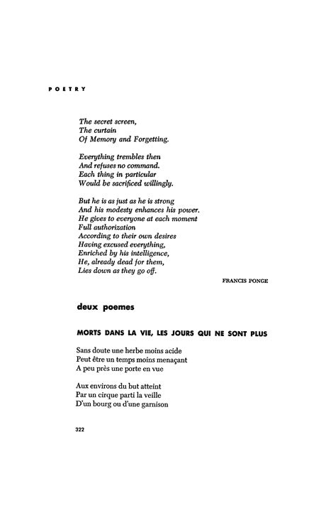 The Poetry Foundation