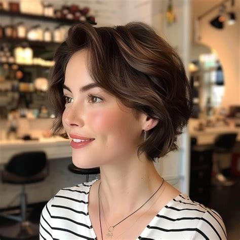 Short And Chic The Ultimate Guide To Styling Short Hair Innstyled