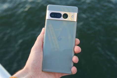 Google Pixel 7 Pro vs. Pixel 6 Pro: worth upgrading? | Digital Trends