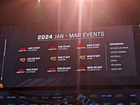 Road To Ufc 2025 Schedule Glynis Michaelina