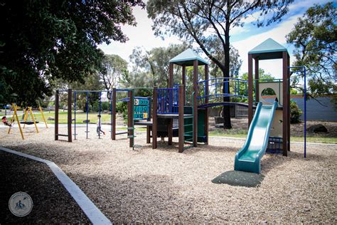 Northumberland Road Playground Sunshine North Mamma Knows West