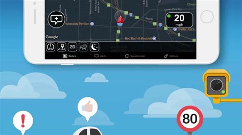 Radarbot Gratis Fartkameradetektor IOS Android App YouTube