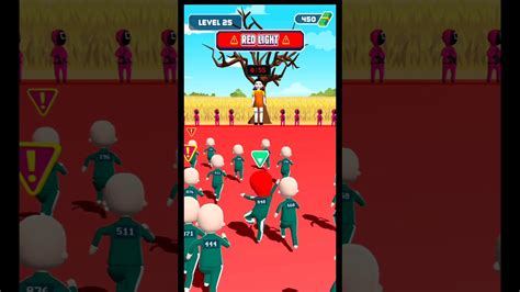 squid game red light green light #squidgame #456 #squidgame456 # ...