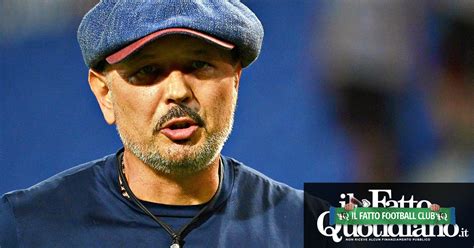 Sinisa Mihajlovic è guarito dal coronavirus L annuncio del Bologna