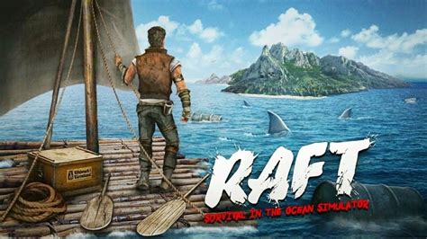 Raft Survival: Ocean Nomad MOD APK 2.1.1 (Unlimited money)