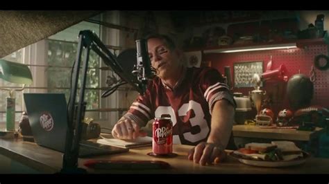 Dr Pepper Tv Spot Fansville Hot Take Ispottv