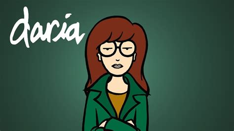 Watch Daria · Season 3 Episode 5 · Daria Dance Party Full Episode ...