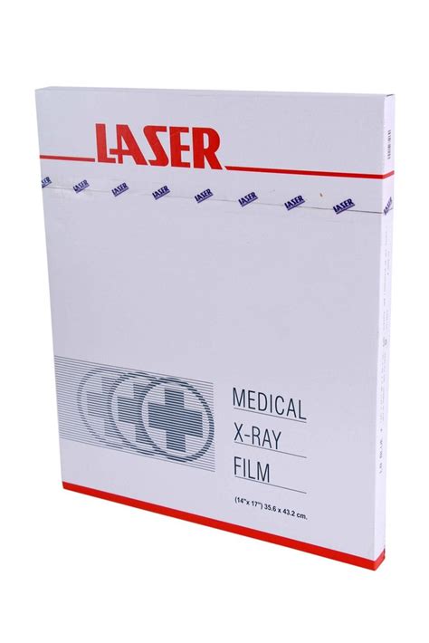 X Inch Laser Medical X Ray Film At Rs Box Laser Imaging