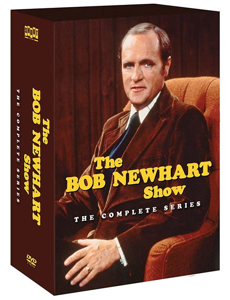 The Bob Newhart Show The Complete Series Bob Newhart