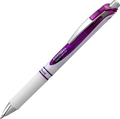 Pentel EnerGel Deluxe RTX Bolígrafo retráctil de gel líquido