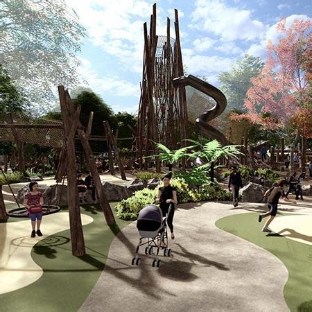 Council awards Adventure Playground construction contract | Mirage News