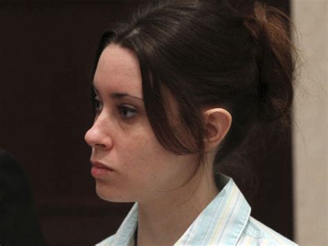 Casey Anthony Trial Update No Dna On Defendants Clothes Or In Her Car