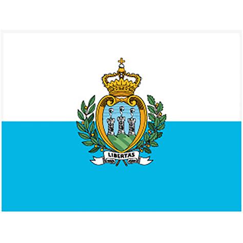 San Marino Salkolippu