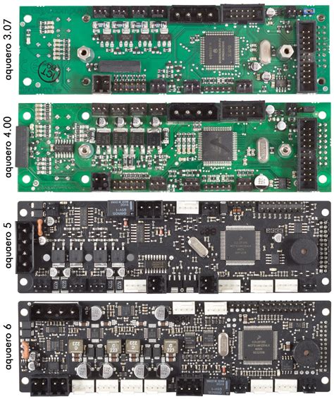 New: aquaero 6 - English forum - Aqua Computer Forum
