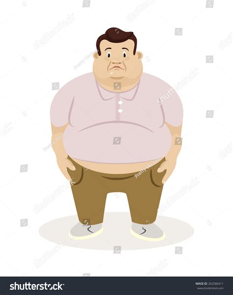 186,701 Fat Man Images, Stock Photos & Vectors | Shutterstock