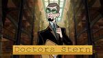 Dr. Stern | Disney Wiki | Fandom