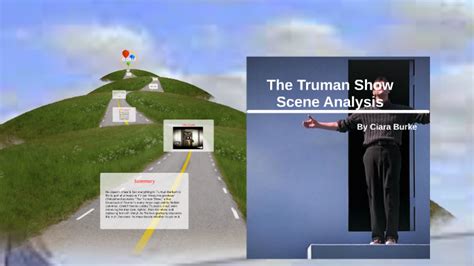 The Truman Show Scene Analysis by Ciara Burke on Prezi